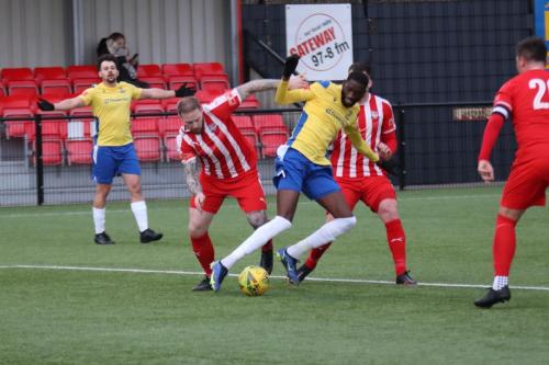IMG 2345-Bowers-Callum-Leahy-challenges-Muhammadu-Faal