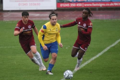 IMG 4991-Enfields-Lewis-Taaffe-and-Chelmsfords-Louis-Dunne-L-and-Dara-Dada