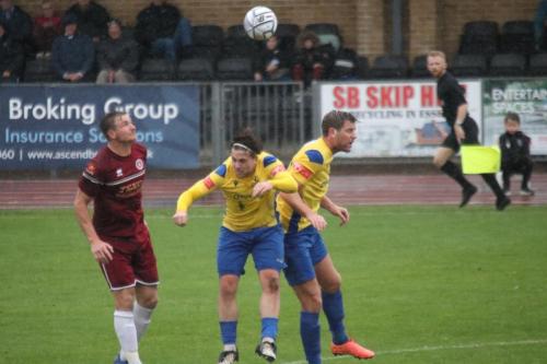 IMG 5084-Enfields-Lewis-Taaffe-and-Adam-Cunnington-R-and-Chelmsfords-Dave-Winfield