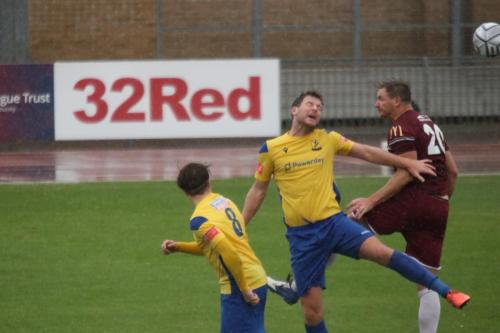 IMG 5148-Enfields-Lewis-Taaffe-L-and-Adam-Cunnington-and-Chelmsfords-Dave-Winfield