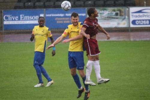 IMG 5169-Enfields-Rian-Bray-yellow-challenges-Simeon-Jackson