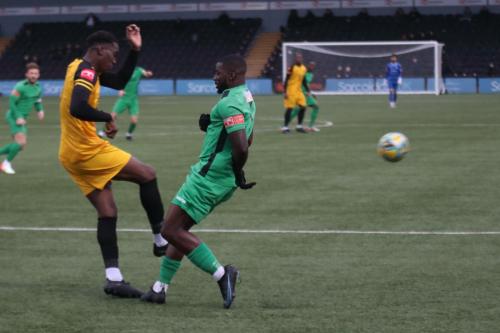 IMG 9258-Ethan-Kaiser-clears-from-Percy-Kiangebeni