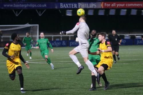 IMG 9400-Cray-keeper-Bailey-Vose-heads-clear