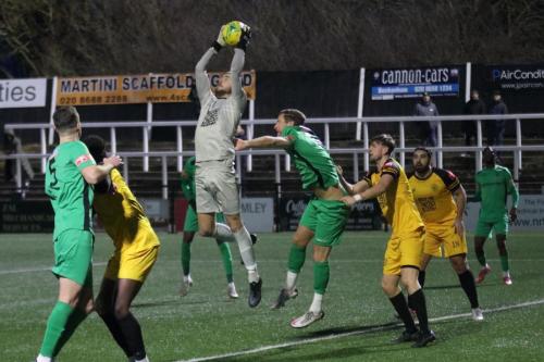 IMG 9448-Bailey-Vose-catches-under-pressure-from-Adam-Cunnington