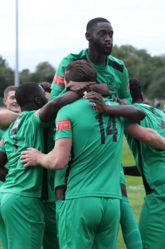 IMG 6382-Enfield-celebrate-the-opening-goal