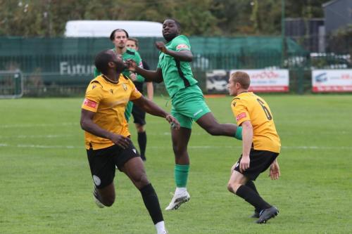 IMG 6406-Enfields-Percy-Kiangebeni-and-East-Thurrocks-Rimmel-Daniel-L-and-Danny-Cossington