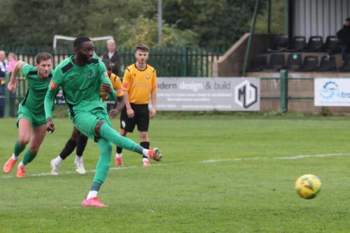IMG 6454-Muhammadu-Faal-makes-it-6-0-from-the-penalty-spot-and-completes-his-hat-trick