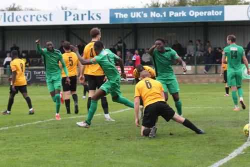 IMG 6469-Nathan-Smith-celebrates-his-goal