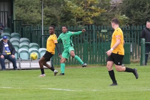 IMG 6584-Enfields-Jon-Muleba-green-crosses