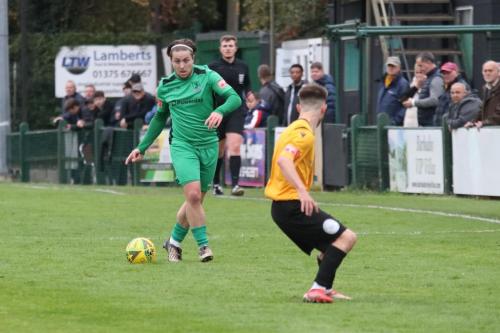 IMG 6602-Enfields-Lewis-Taaffe-L-and-East-Thurrocks-Ben-Wyss