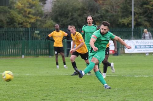 IMG 6626-Lyle-Della-Verde-misses-the-chance-of-a-hat-trick-as-his-penalty-is-saved