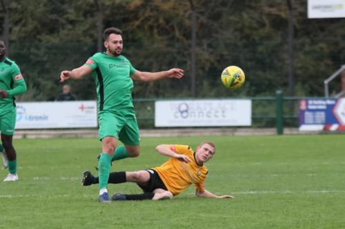 IMG 6631-Enfields-Lyle-Della-Verde-L-and-East-Thurrocks-Danny-Cossington