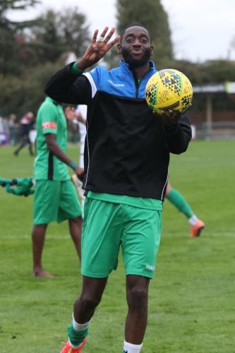 IMG 6717-Muhammadu-Faal-shows-how-many-goals-he-scored