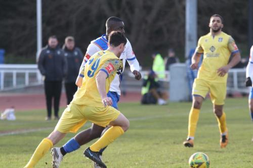 IMG 2499-William-Cracknell-challenges-Percy-Kiangebeni