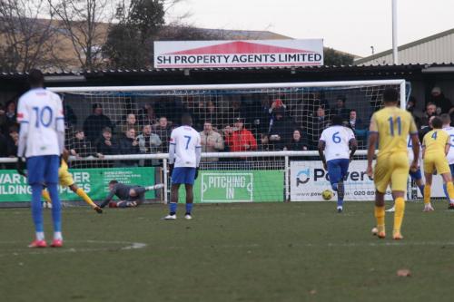IMG 2542-Frankie-Merrifield-scores-the-second-goal-from-the-penalty-spot