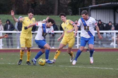 IMG 2647-L-R-William-Cracknell-Lyle-Della-Verde-Jonathan-Giles-and-Adam-Cunnington