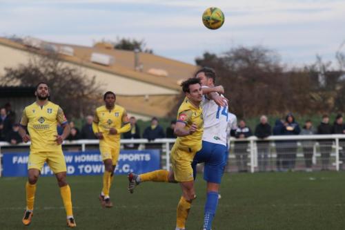 IMG 2662-Enfields-Adam-Cunnington-challenges-Anthony-Church