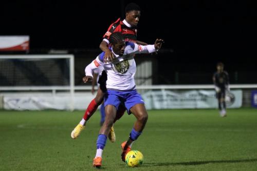 IMG 7097-Bedfonts-Ethon-Archer-challenges-Andre-Coker