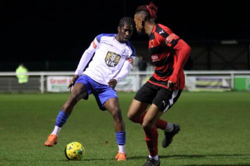 IMG 7100-Enfields-Andre-Coker-L-and-Bedfonts-Jonathan-Tadafe