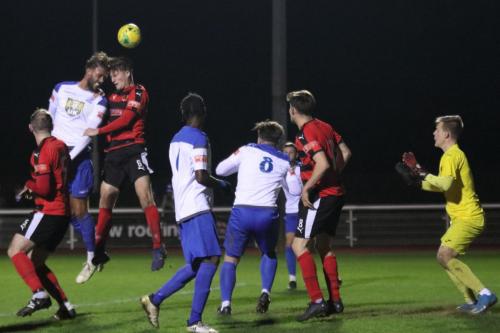 IMG 7130-Enfields-Matt-Walsh-challenges-Lewis-Pegg