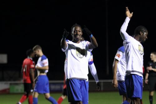 IMG 7264-Nathan-Smith-celebrates-his-goal