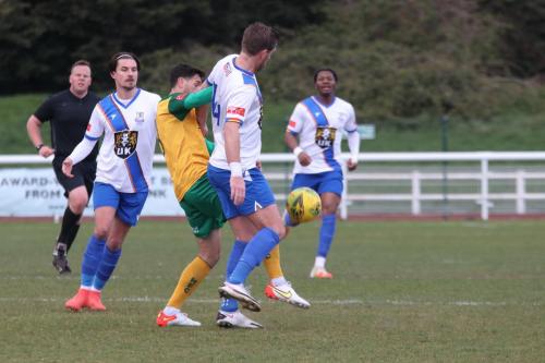 IMG 5280-Horshams-Tom-Kavanagh-challenges-Adam-Cunnington