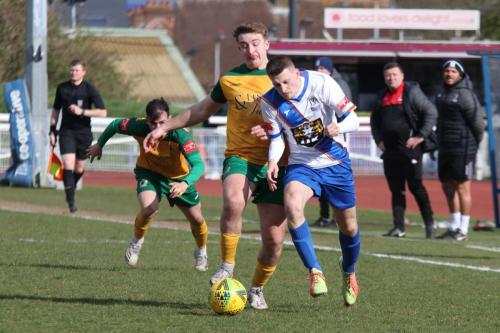 IMG 5452-Horshams-Charlie-Hester-Cook-challenges-Ryan-Kirwan