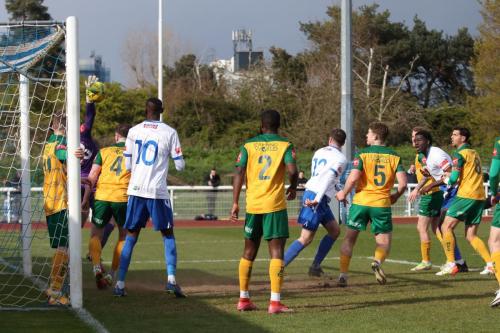 IMG 5469-Jerry-Gyebi-heads-the-only-goal-of-the-game