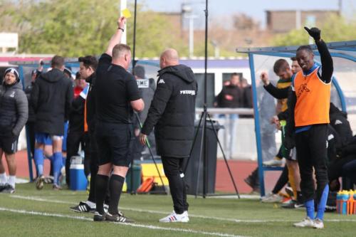 IMG 5553-Horshams-manager-is-cautioned-for-dissent