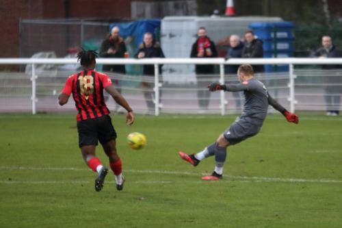 IMG 9686-Nathan-McDonald-clears-from-Razz-Coleman-De-Graft