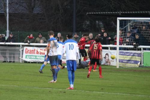 IMG 9710-Michael-Klass-forces-home-the-opening-goal-for-Lewes