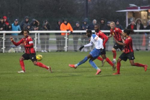 IMG 9713-Muhammadu-Faals-shot-is-blocked-by-Mitchell-Nelson