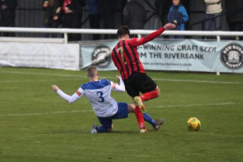 IMG 9716-Ryan-Kirwan-tackles-Ollie-Tanner