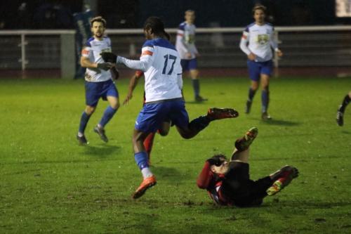 IMG 9858-Andre-Coker-hurdles-a-challenge