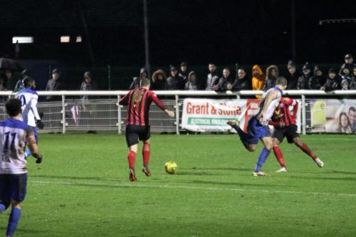 IMG 9874-Adam-Cunnington-flicks-the-ball-to-Muhammadu-Faal-10