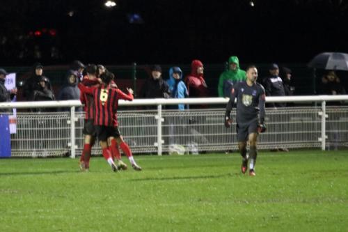 IMG 9913-Lewes-celebrate-their-fourth-goal