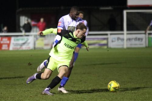 IMG 1007-Percy-Kiangebeni-challenges-Carshaltons-Bradley-Williams