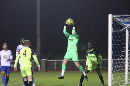 IMG 1038-Carshaltons-Bradley-House-saves-a-looping-header