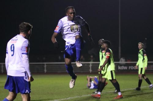 IMG 1122-Nathan-Smith-celebrates-his-goal