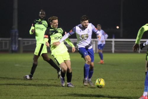 IMG 1211-Bradley-Williams-challenges-Jake-Cass-R