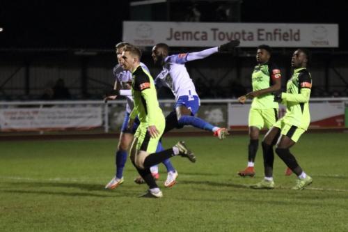 IMG 1289-All-eyes-on-the-ball-as-Muhammadu-Faal-shoots