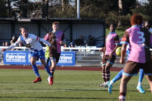 IMG 4358-Sam-Youngs-shot-is-blocked-by-teammate-Muhammadu-Faal