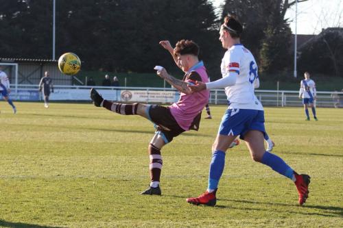 IMG 4372-Bayley-Mummary-clears-from-Sam-Youngs