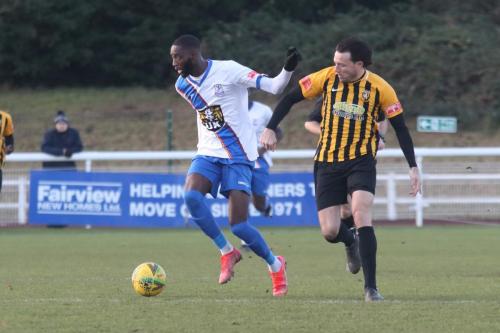 IMG 8497-Enfields-Muhammadu-Faal-L-and-Folkestones-Ryan-Johnson