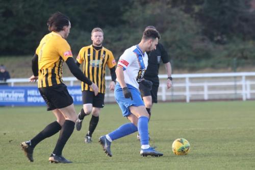 IMG 8502-Enfields-Lyle-Della-Verde-and-Folkestones-Ryan-Johnson-L-and-Scott-Heard