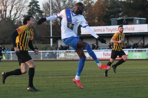 IMG 8539-Muhammadu-Faal-scores-the-first-Enfield-goal