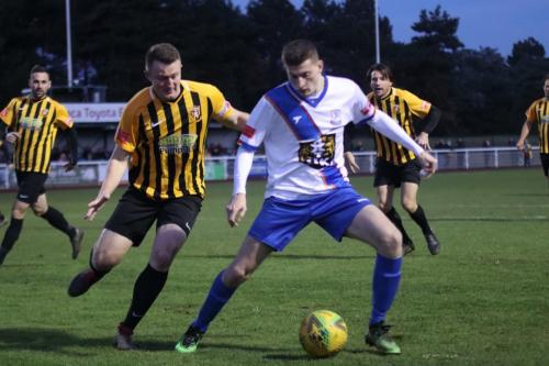 IMG 8620-Folkestones-Callum-Davies-L-and-Enfields-Ryan-Kirwan