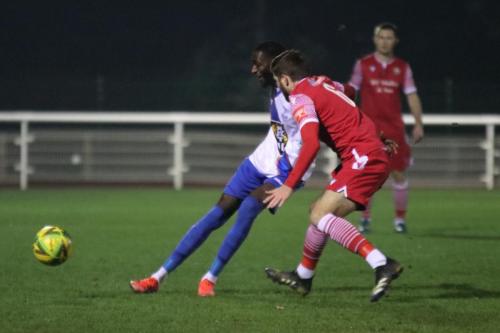 IMG 8104-Enfields-Muhammadu-Fall-L-and-Hornchurchs-Ollie-Muldoon