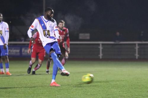 IMG 8115-Muhammadu-Faals-penalty-puts-Enfield-1-0-up