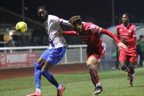 IMG 8130-Enfields-Muhammadu-Faal-and-Hornchurchs-Ollie-Muldoon-and-Jili-Buyabu